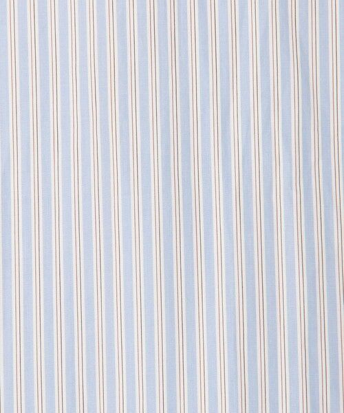 TOMORROWLAND / トゥモローランド ルームウェア | コットンブロードストライプ パジャマ(ウィメンズ) | 詳細16