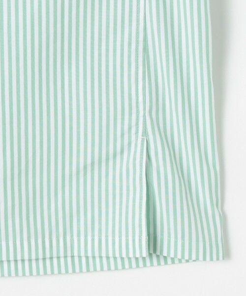 TOMORROWLAND / トゥモローランド ルームウェア | コットンブロードストライプ パジャマ(ウィメンズ) | 詳細6