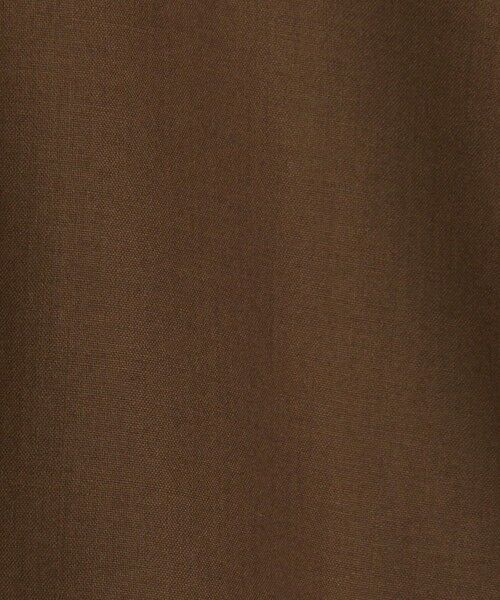 TOMORROWLAND / トゥモローランド シャツ・ブラウス（半袖以外） | ウールドスキン CPOシャツ | 詳細8