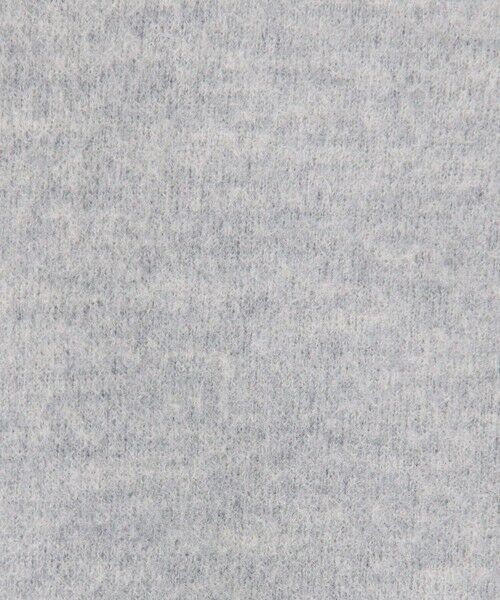 TOMORROWLAND / トゥモローランド カーディガン・ボレロ | スラブ縮絨 Vネックカーディガン | 詳細8