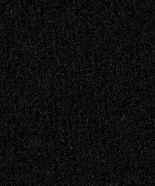 TOMORROWLAND / トゥモローランド カーディガン・ボレロ | スラブ縮絨 Vネックカーディガン | 詳細9