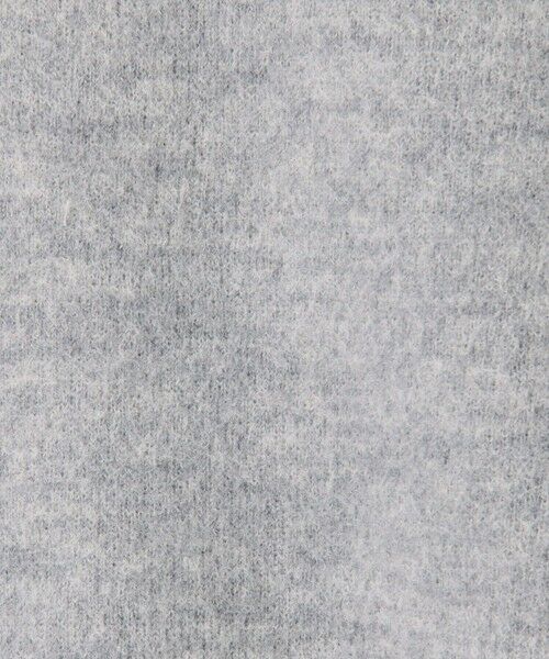 TOMORROWLAND / トゥモローランド ニット・セーター | スラブ縮絨 Vネックプルオーバー | 詳細8