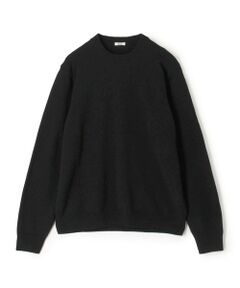 TOMORROWLAND / トゥモローランド ニット・セーター | カプリ クルーネックプルオーバー