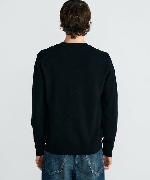 TOMORROWLAND / トゥモローランド ニット・セーター | カプリ クルーネックプルオーバー | 詳細4