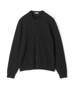 TOMORROWLAND / トゥモローランド カーディガン・ボレロ | カプリ クルーネックカーディガン