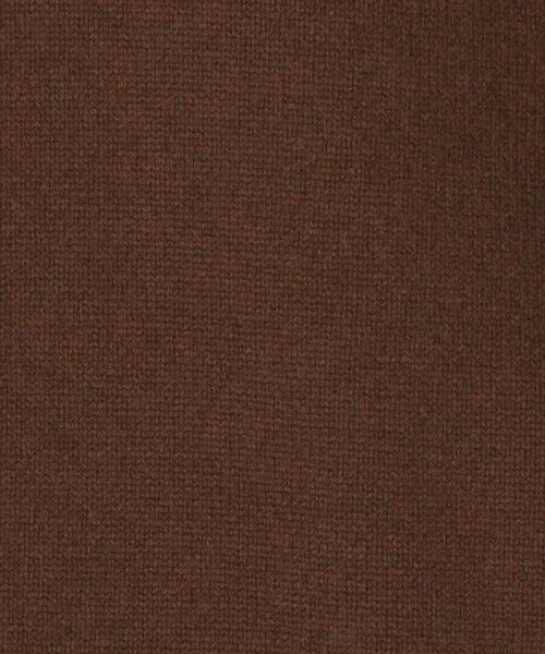 TOMORROWLAND / トゥモローランド カーディガン・ボレロ | カプリ クルーネックカーディガン | 詳細8