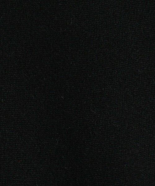 TOMORROWLAND / トゥモローランド カーディガン・ボレロ | カプリ クルーネックカーディガン | 詳細9