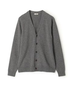 TOMORROWLAND / トゥモローランド カーディガン・ボレロ | カプリ Vネックカーディガン