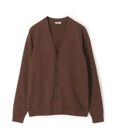TOMORROWLAND / トゥモローランド カーディガン・ボレロ | カプリ Vネックカーディガン