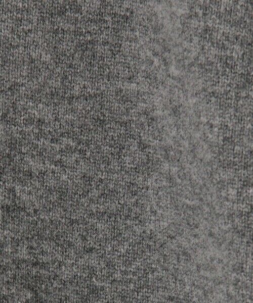 TOMORROWLAND / トゥモローランド カーディガン・ボレロ | カプリ Vネックカーディガン | 詳細8