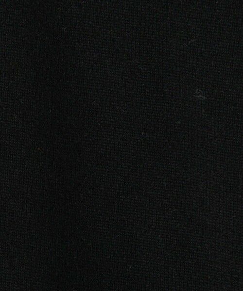 TOMORROWLAND / トゥモローランド カーディガン・ボレロ | カプリ Vネックカーディガン | 詳細9