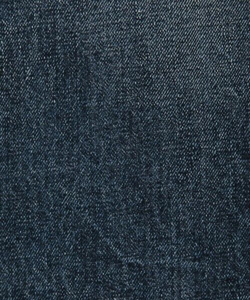 TOMORROWLAND / トゥモローランド デニムパンツ | ブルーデニム バギーパンツ | 詳細1