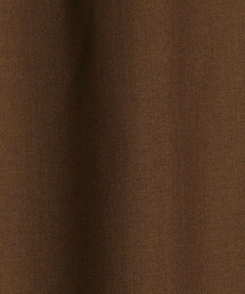 TOMORROWLAND / トゥモローランド スラックス・ドレスパンツ | ウールドスキン スラックス | 詳細9