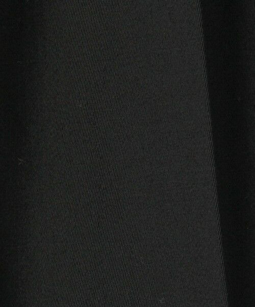 TOMORROWLAND / トゥモローランド その他パンツ | ウールビンテージサテン ベルトパンツ | 詳細9