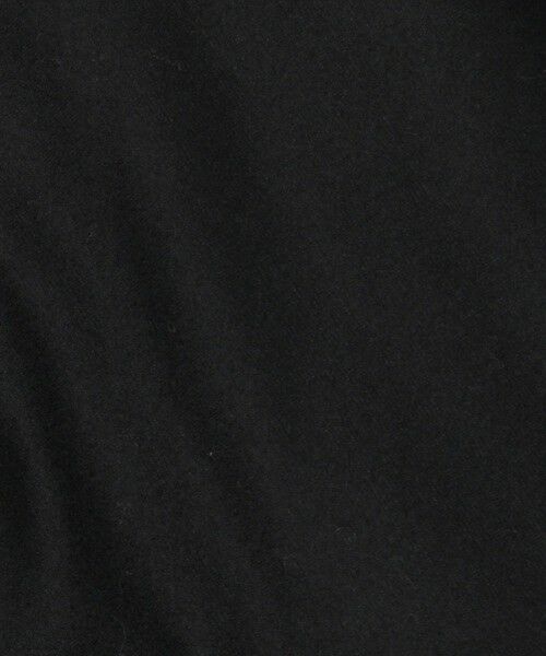 TOMORROWLAND / トゥモローランド ブルゾン | Super120's カレッジフラノ MA-1ブルゾン | 詳細11