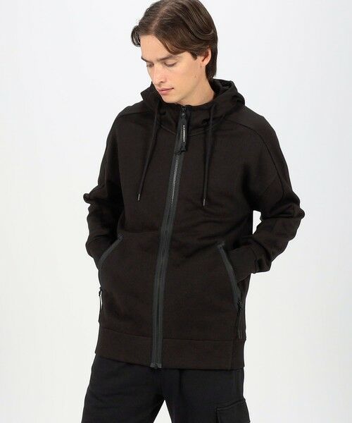 TOMORROWLAND / トゥモローランド パーカー | C.P. Company SWSHRT HDD FLC | 詳細1