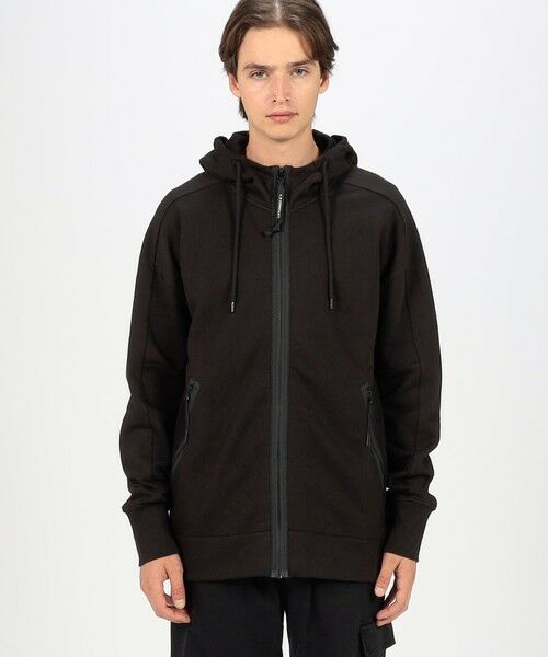 TOMORROWLAND / トゥモローランド パーカー | C.P. Company SWSHRT HDD FLC | 詳細2