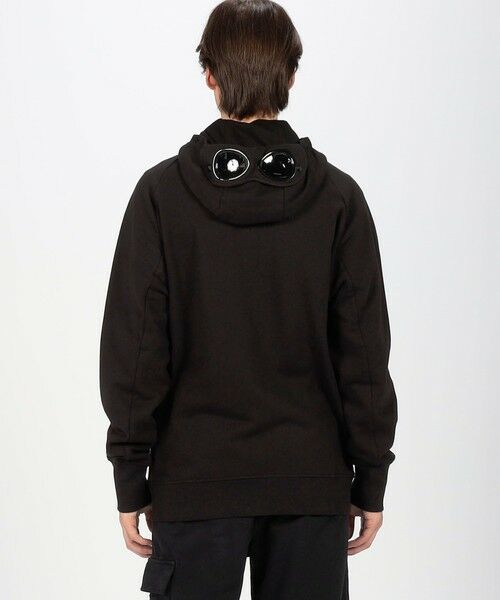 TOMORROWLAND / トゥモローランド パーカー | C.P. Company SWSHRT HDD FLC | 詳細4