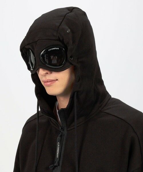 TOMORROWLAND / トゥモローランド パーカー | C.P. Company SWSHRT HDD FLC | 詳細6