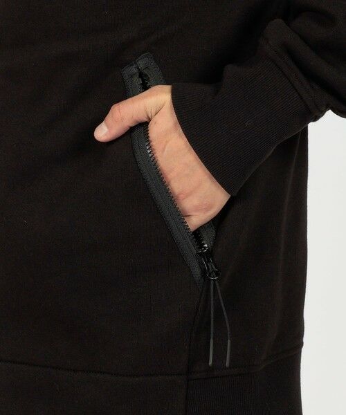 TOMORROWLAND / トゥモローランド パーカー | C.P. Company SWSHRT HDD FLC | 詳細8