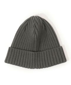 TOMORROWLAND / トゥモローランド ニットキャップ | KIJIMA TAKAYUKI WOOL WATCH CAP