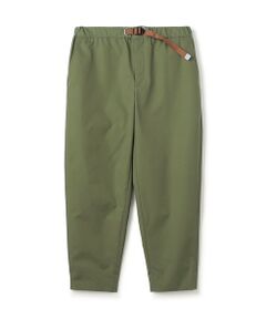 TOMORROWLAND / トゥモローランド その他パンツ | kolor BEACON ポリエステルコットン イージーパンツ
