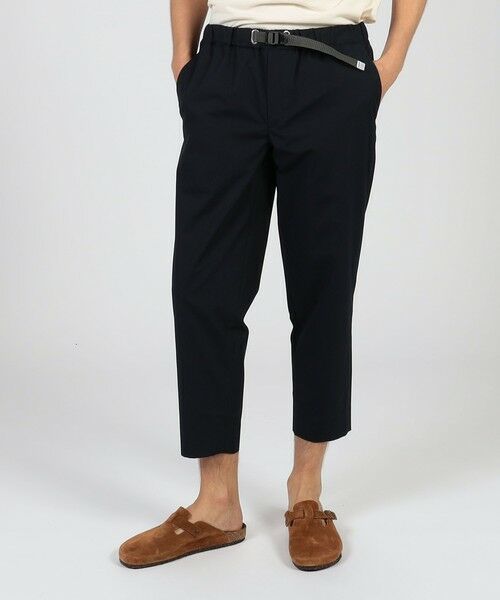 TOMORROWLAND / トゥモローランド その他パンツ | kolor BEACON ポリエステルコットン イージーパンツ | 詳細1