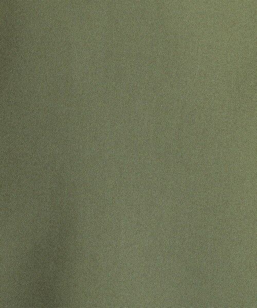 TOMORROWLAND / トゥモローランド その他パンツ | kolor BEACON ポリエステルコットン イージーパンツ | 詳細11