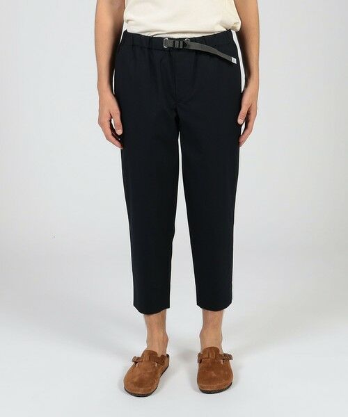 TOMORROWLAND / トゥモローランド その他パンツ | kolor BEACON ポリエステルコットン イージーパンツ | 詳細2