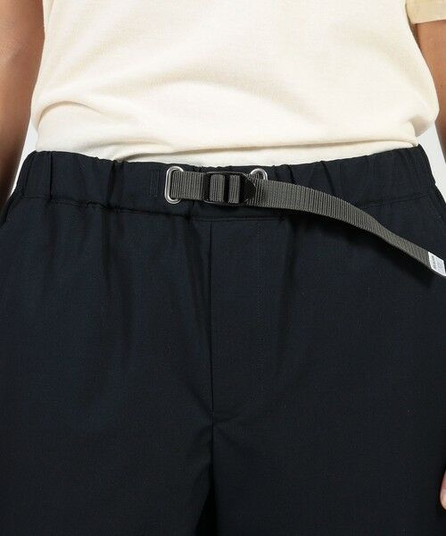 TOMORROWLAND / トゥモローランド その他パンツ | kolor BEACON ポリエステルコットン イージーパンツ | 詳細5