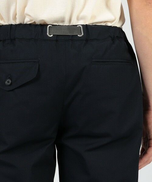 TOMORROWLAND / トゥモローランド その他パンツ | kolor BEACON ポリエステルコットン イージーパンツ | 詳細6