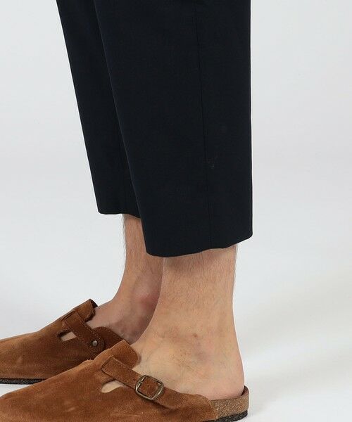 TOMORROWLAND / トゥモローランド その他パンツ | kolor BEACON ポリエステルコットン イージーパンツ | 詳細8