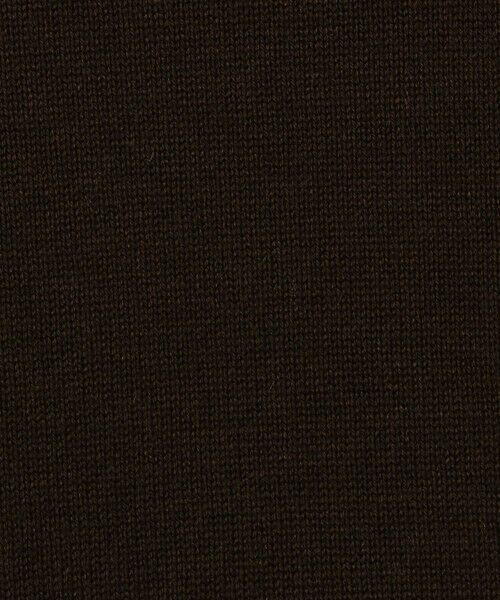 TOMORROWLAND / トゥモローランド ニット・セーター | コットンカシミヤ プレーンモックネックプルオーバー | 詳細14