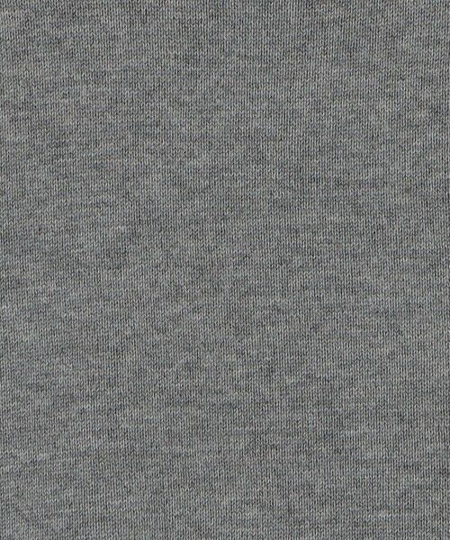 TOMORROWLAND / トゥモローランド ニット・セーター | コットンカシミヤ プレーンモックネックプルオーバー | 詳細8