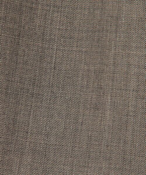 TOMORROWLAND / トゥモローランド その他パンツ | ウールダブルクロス 2タックワイドテーパードパンツ | 詳細13