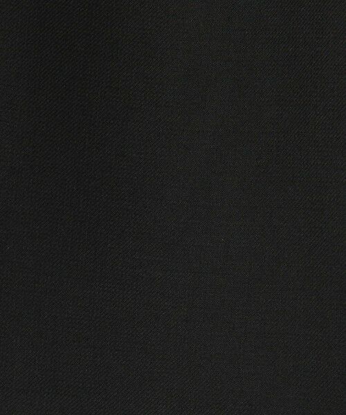 TOMORROWLAND / トゥモローランド その他パンツ | ウールダブルクロス 2タックワイドテーパードパンツ | 詳細9
