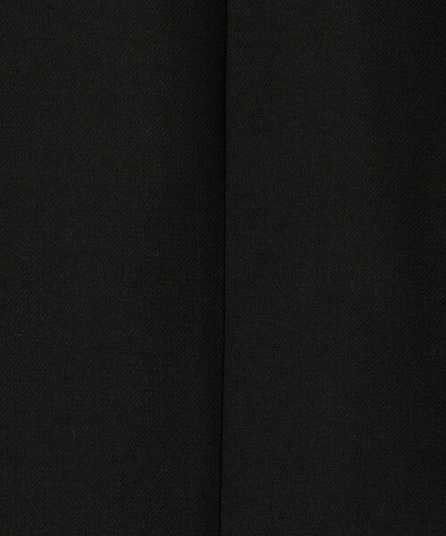 TOMORROWLAND / トゥモローランド テーラードジャケット | ウールダブルクロス 4ボタンジャケット | 詳細11