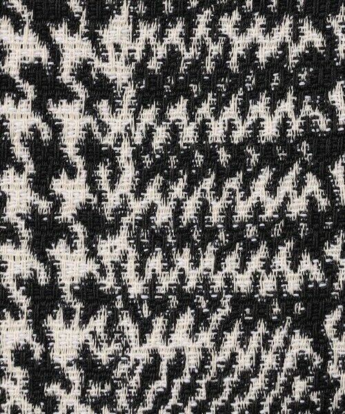 TOMORROWLAND / トゥモローランド ブルゾン | グレンチェックジャカード ブルゾン | 詳細12