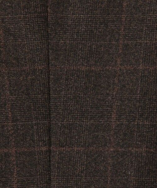 TOMORROWLAND / トゥモローランド スラックス・ドレスパンツ | ウールナチュラルストレッチ ノープリーツスラックス DRAGO | 詳細10