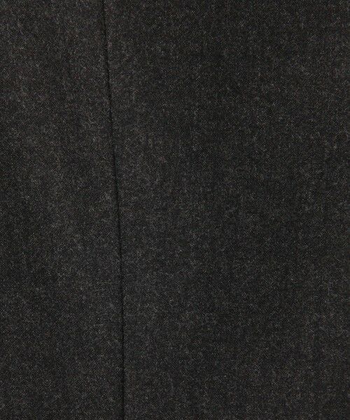 TOMORROWLAND / トゥモローランド スラックス・ドレスパンツ | ウールナチュラルストレッチ ノープリーツスラックス DRAGO | 詳細11