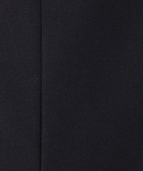 TOMORROWLAND / トゥモローランド スラックス・ドレスパンツ | ウールナチュラルストレッチ ノープリーツスラックス DRAGO | 詳細12