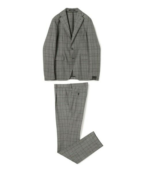 トゥモローランド(TOMORROWLAND) メンズスーツ | 通販・人気