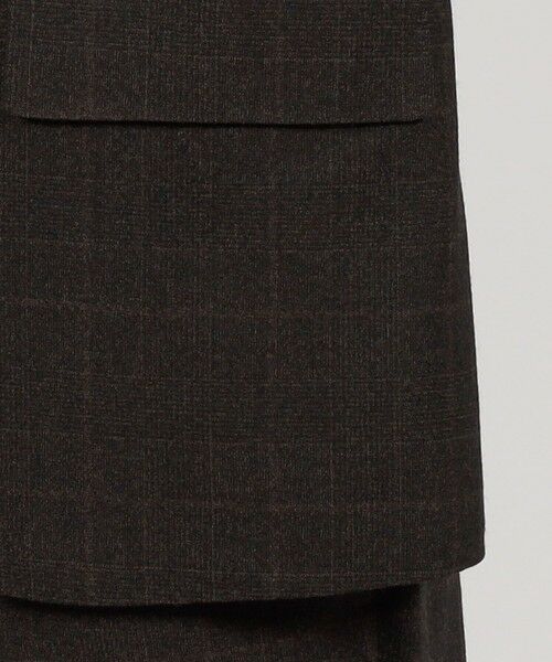 TOMORROWLAND / トゥモローランド テーラードジャケット | ウールナチュラルストレッチ シングルブレステッド 2Bジャケット DRAGO | 詳細11