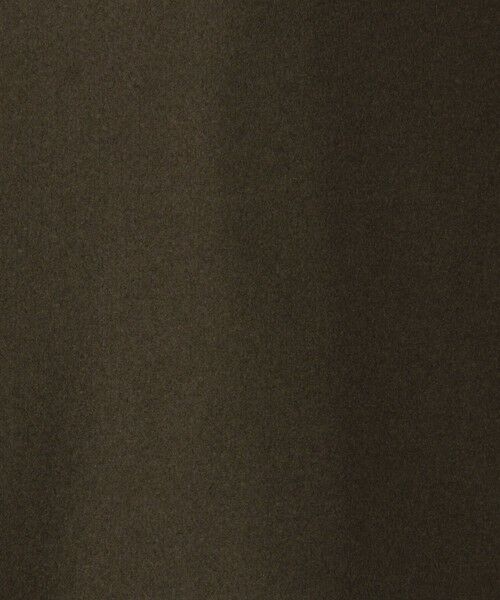 TOMORROWLAND / トゥモローランド ステンカラーコート | 【別注】MACKINTOSH DUNKELD ウールステンカラーコート | 詳細16