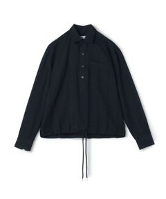 TOMORROWLAND / トゥモローランド シャツ・ブラウス | Salvatore Piccolo コットン プルオーバーシャツ