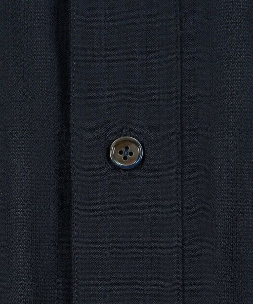 TOMORROWLAND / トゥモローランド シャツ・ブラウス | Salvatore Piccolo コットン プルオーバーシャツ | 詳細10