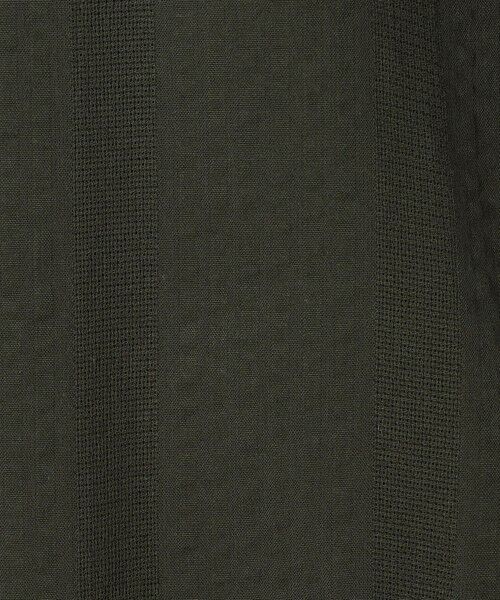 TOMORROWLAND / トゥモローランド シャツ・ブラウス | Salvatore Piccolo コットン プルオーバーシャツ | 詳細12