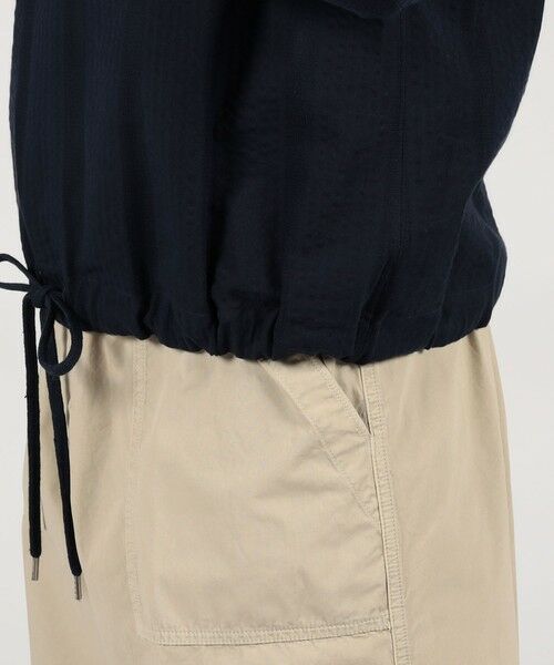 TOMORROWLAND / トゥモローランド シャツ・ブラウス | Salvatore Piccolo コットン プルオーバーシャツ | 詳細7