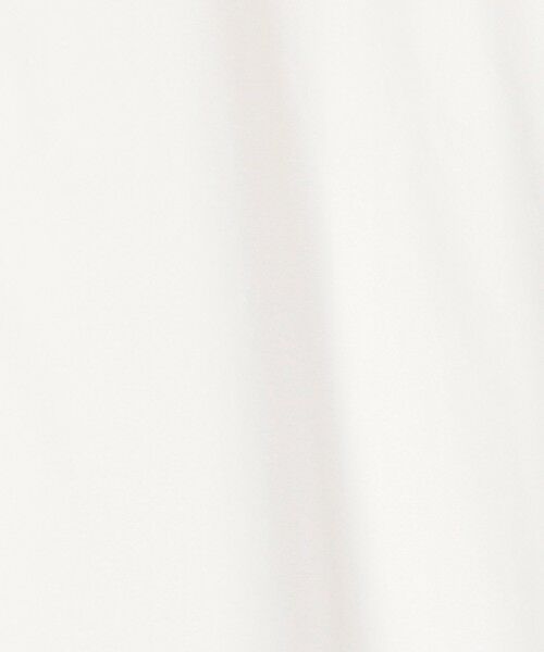 TOMORROWLAND / トゥモローランド シャツ・ブラウス | 【別注】Maria Santagelo コットンワンピースカラーシャツ | 詳細10