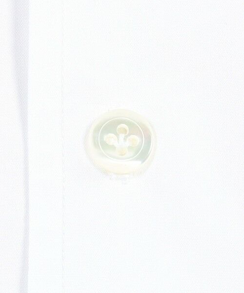 TOMORROWLAND / トゥモローランド シャツ・ブラウス | 【別注】Maria Santagelo コットンワンピースカラーシャツ | 詳細9